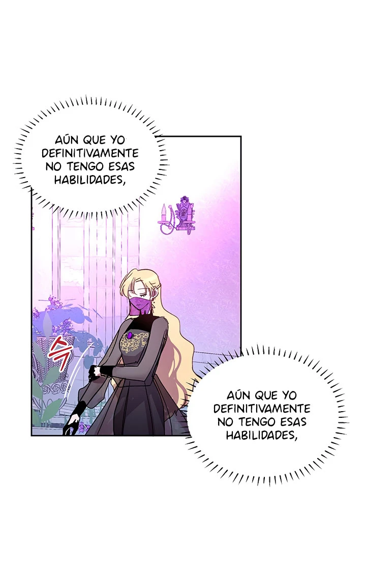 Cómo Proteger Al Hermano Mayor De La Protagonista - Capítulo 5 - Página 14 - LectorTMOo