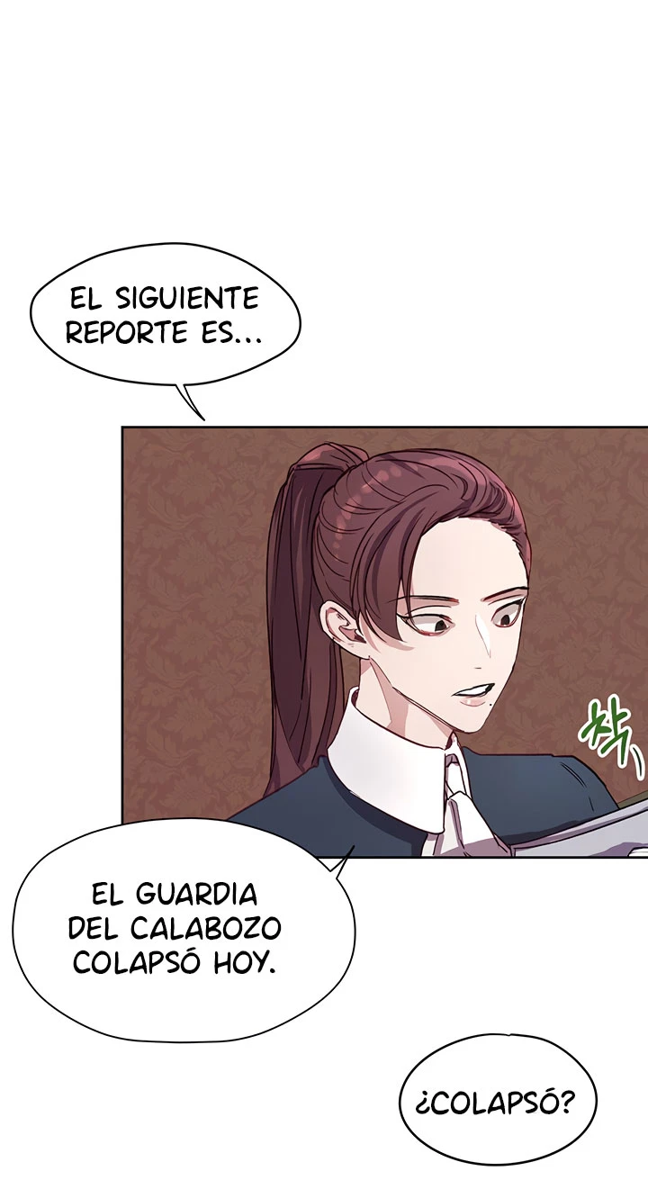 Cómo Proteger Al Hermano Mayor De La Protagonista - Capítulo 5 - Página 22 - LectorTMOo