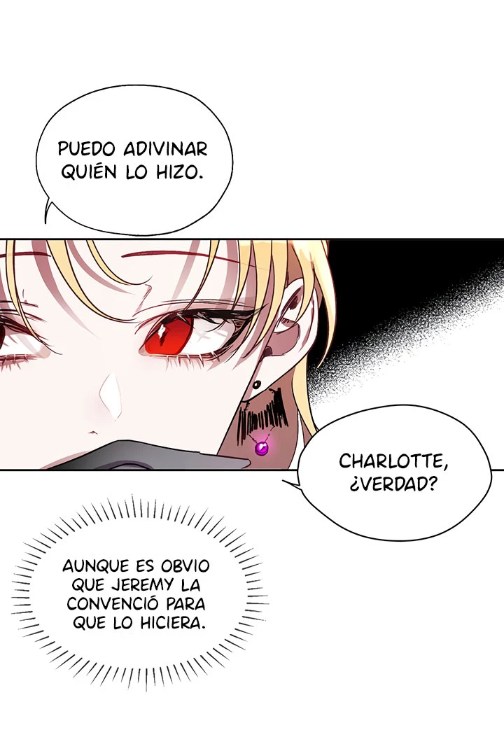 Cómo Proteger Al Hermano Mayor De La Protagonista - Capítulo 5 - Página 23 - LectorTMOo
