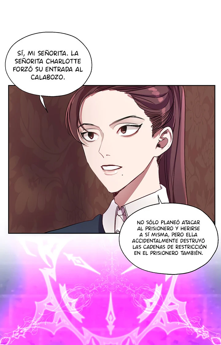 Cómo Proteger Al Hermano Mayor De La Protagonista - Capítulo 5 - Página 24 - LectorTMOo