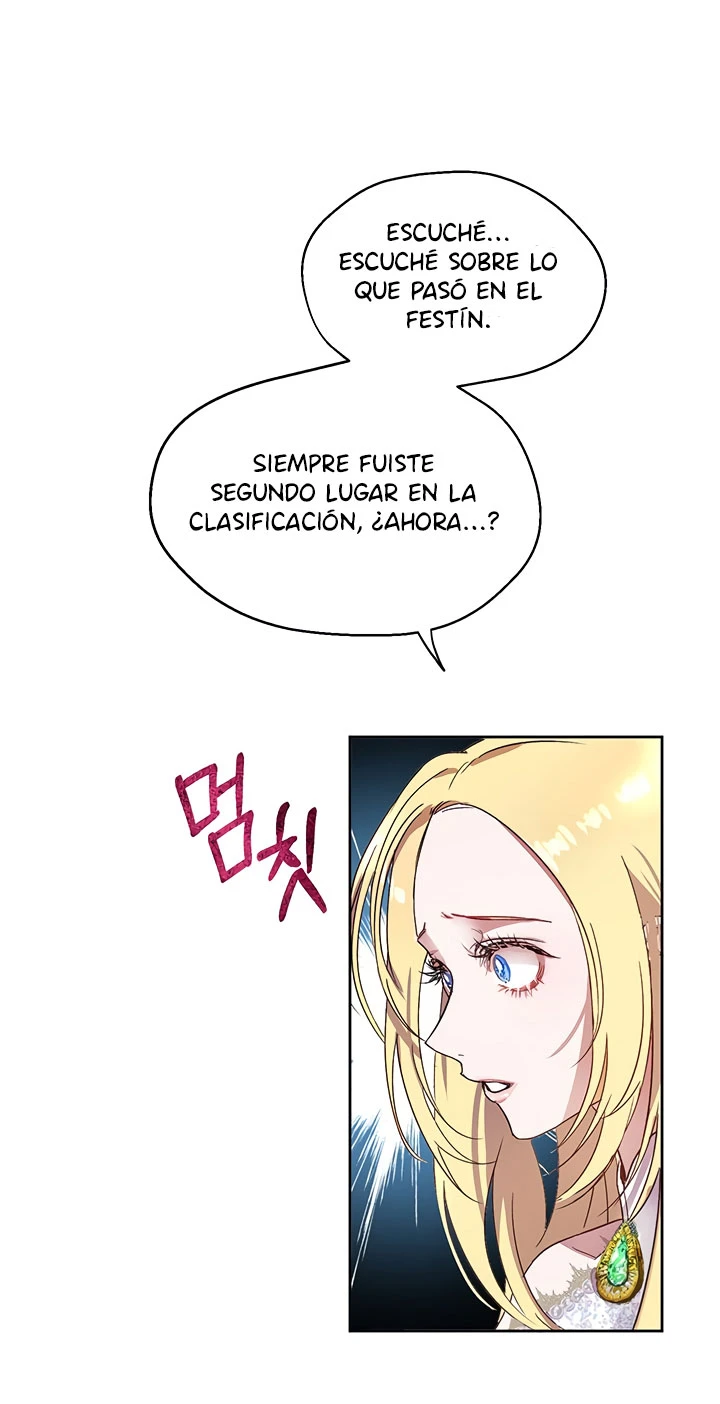Cómo Proteger Al Hermano Mayor De La Protagonista - Capítulo 5 - Página 32 - LectorTMOo