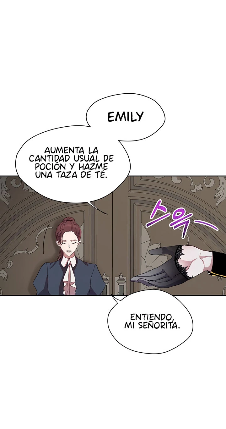 Cómo Proteger Al Hermano Mayor De La Protagonista - Capítulo 5 - Página 36 - LectorTMOo