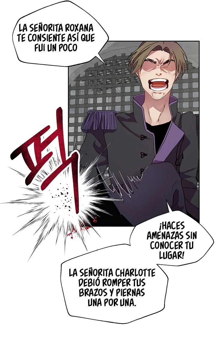 Cómo Proteger Al Hermano Mayor De La Protagonista - Capítulo 5 - Página 41 - LectorTMOo