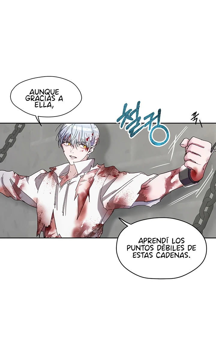 Cómo Proteger Al Hermano Mayor De La Protagonista - Capítulo 5 - Página 47 - LectorTMOo