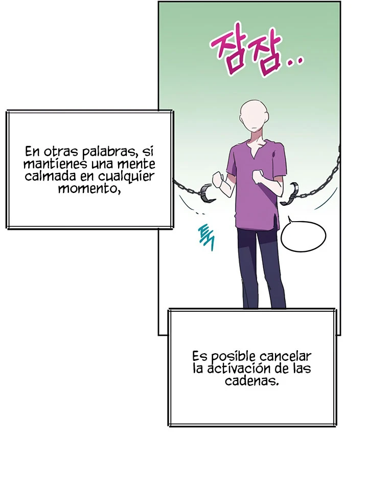 Cómo Proteger Al Hermano Mayor De La Protagonista - Capítulo 5 - Página 49 - LectorTMOo
