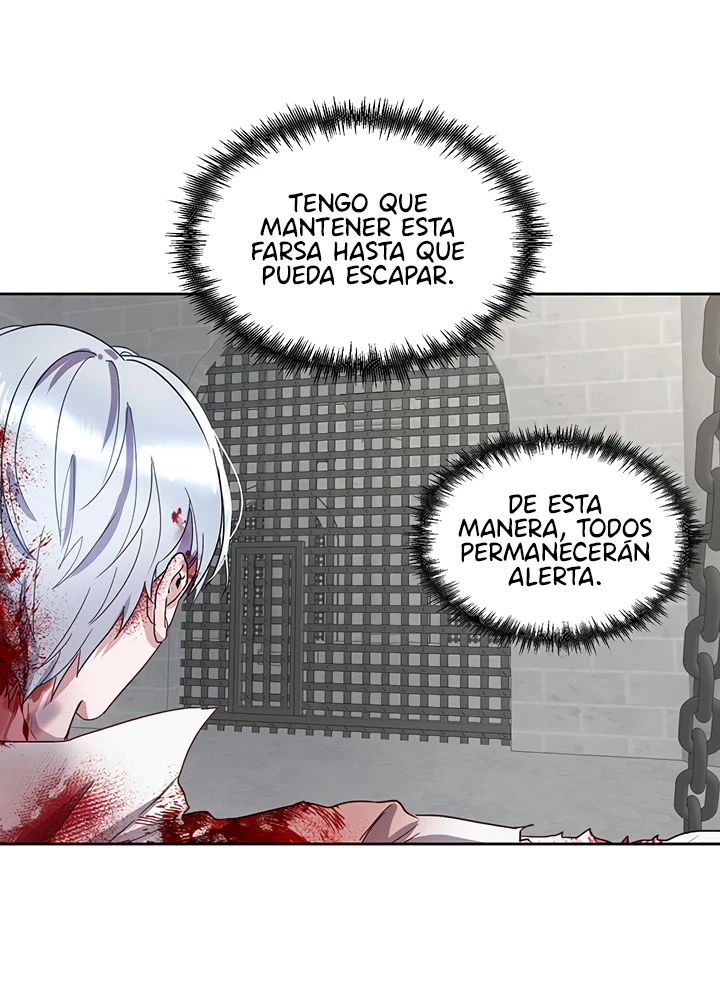 Cómo Proteger Al Hermano Mayor De La Protagonista - Capítulo 5 - Página 50 - LectorTMOo