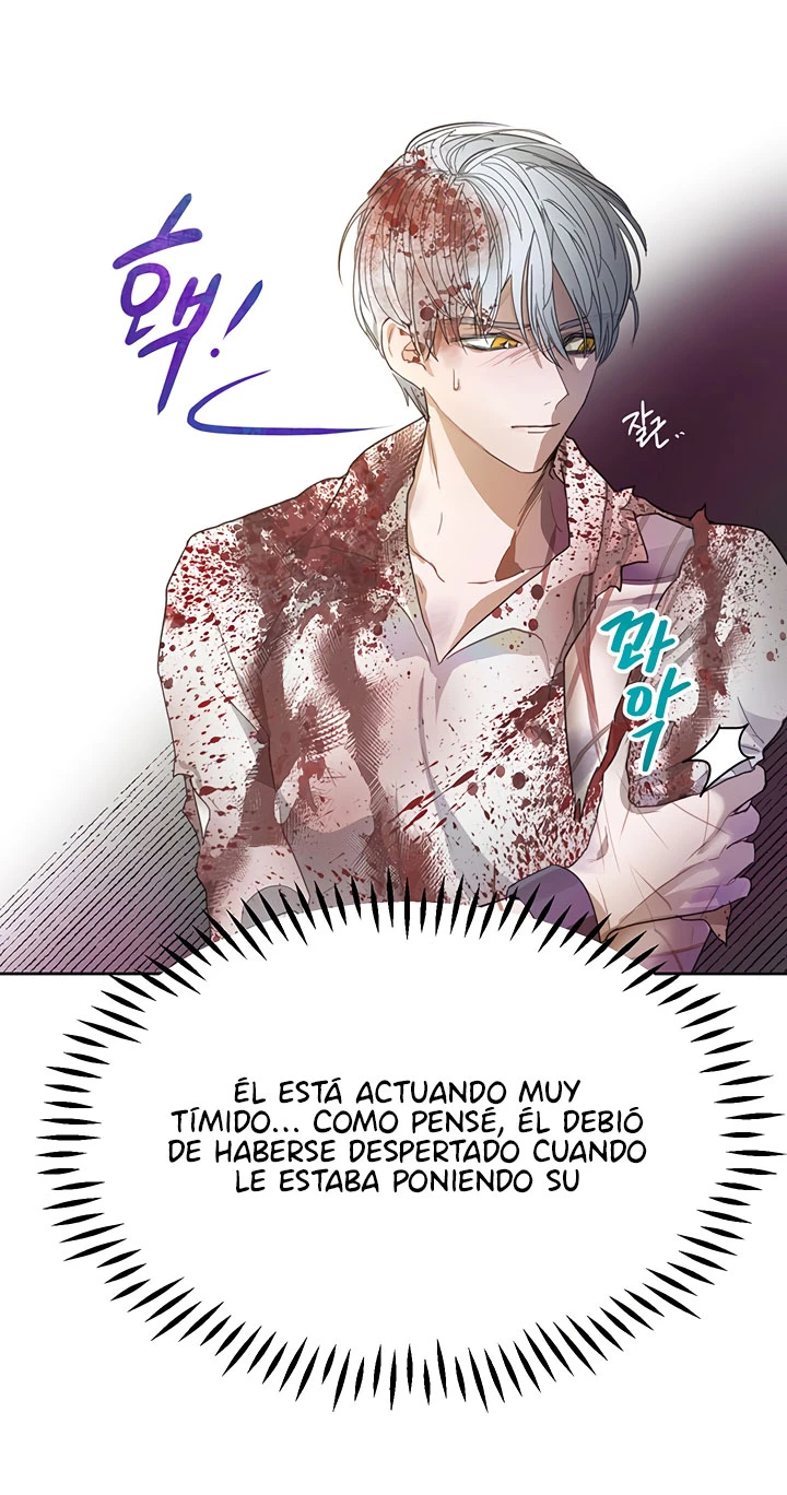 Cómo Proteger Al Hermano Mayor De La Protagonista - Capítulo 7 - Página 13 - LectorTMOo