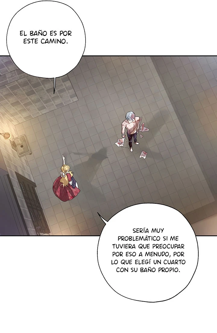 Cómo Proteger Al Hermano Mayor De La Protagonista - Capítulo 7 - Página 27 - LectorTMOo