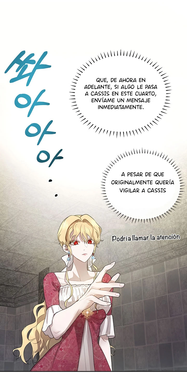 Cómo Proteger Al Hermano Mayor De La Protagonista - Capítulo 7 - Página 46 - LectorTMOo