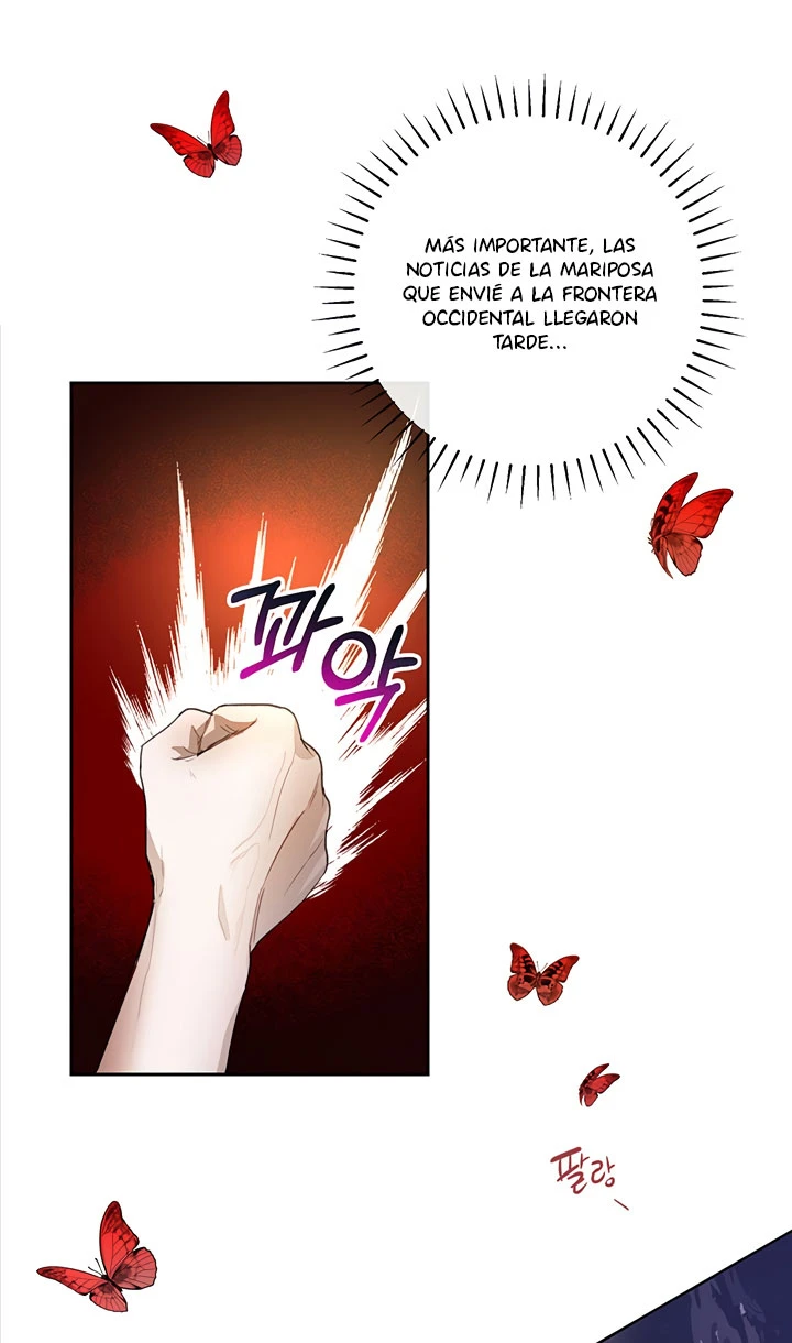 Cómo Proteger Al Hermano Mayor De La Protagonista - Capítulo 7 - Página 47 - LectorTMOo