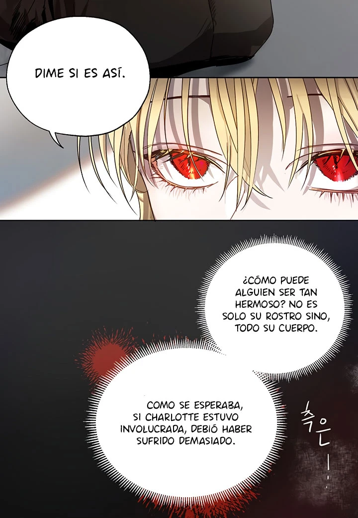 Cómo Proteger Al Hermano Mayor De La Protagonista - Capítulo 8 - Página 4 - LectorTMOo