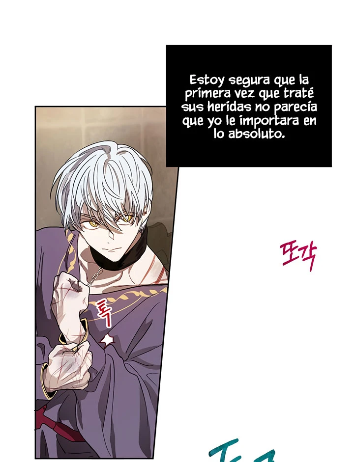 Cómo Proteger Al Hermano Mayor De La Protagonista - Capítulo 8 - Página 14 - LectorTMOo