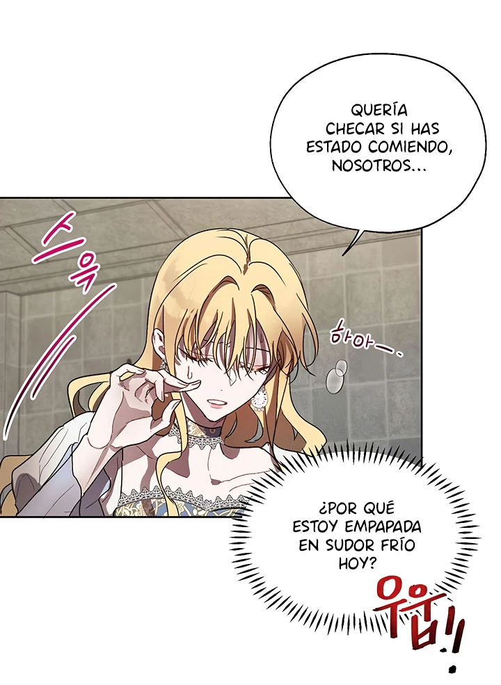 Cómo Proteger Al Hermano Mayor De La Protagonista - Capítulo 8 - Página 20 - LectorTMOo