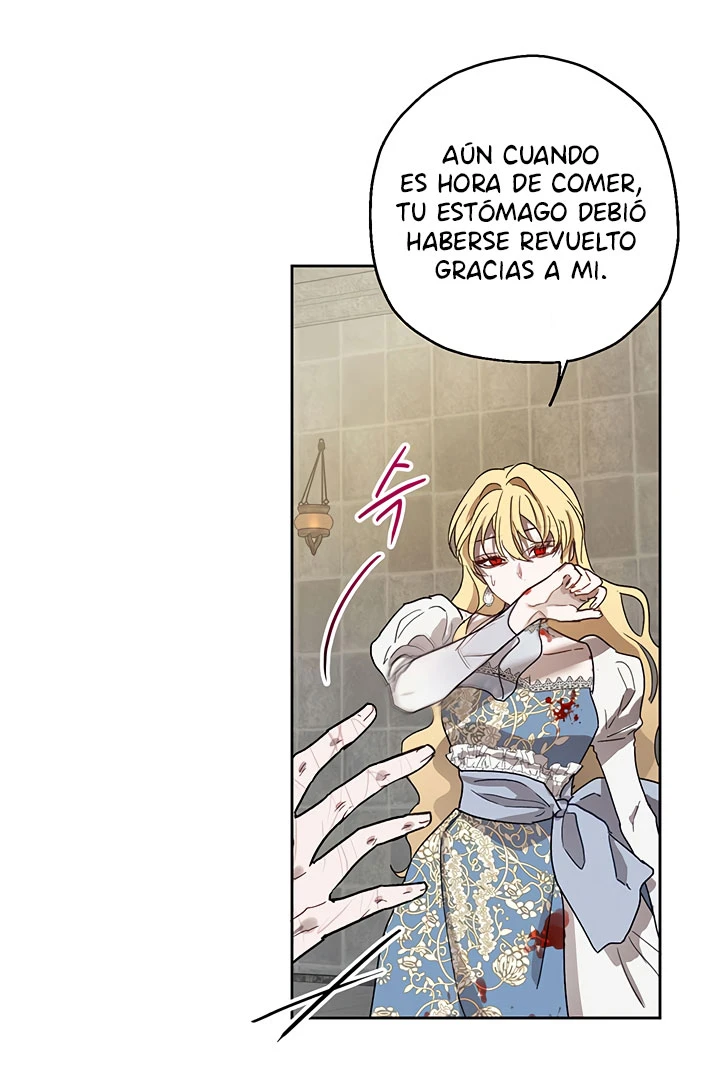 Cómo Proteger Al Hermano Mayor De La Protagonista - Capítulo 8 - Página 27 - LectorTMOo