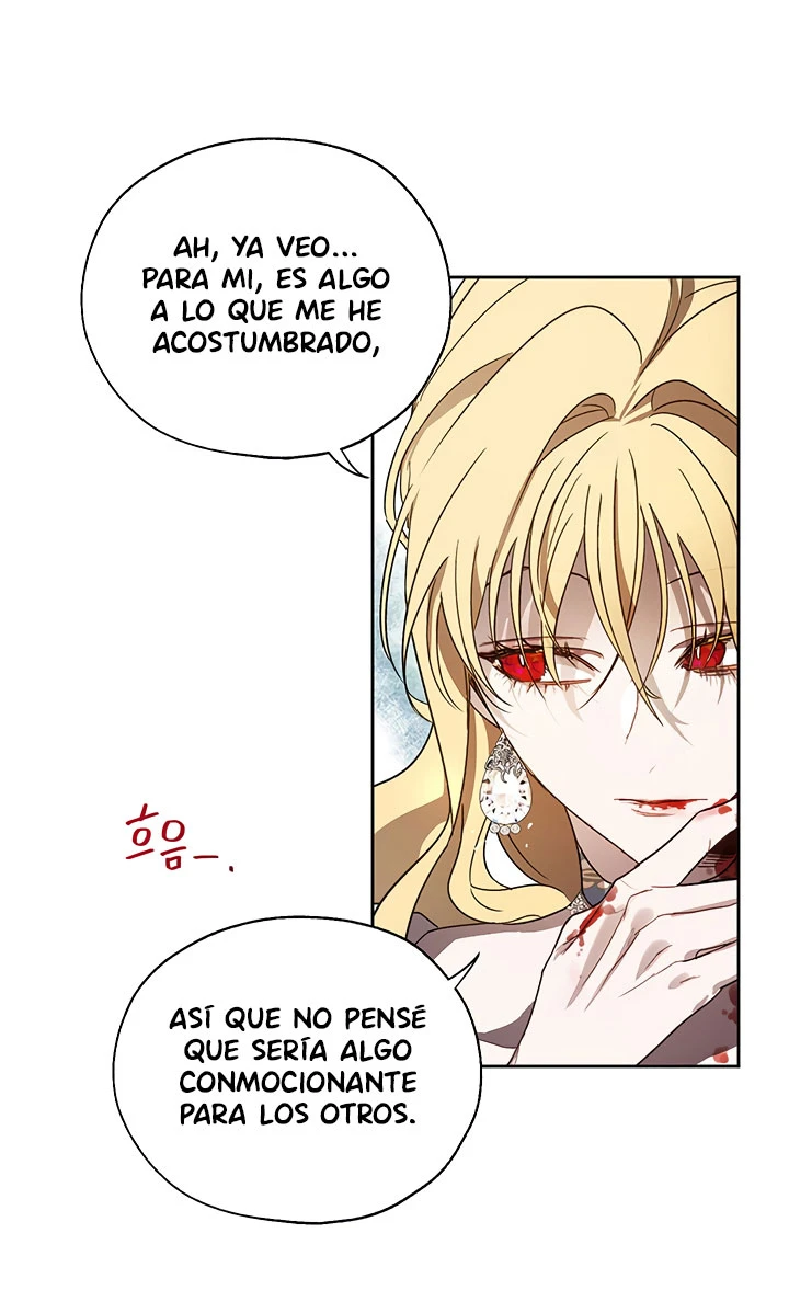 Cómo Proteger Al Hermano Mayor De La Protagonista - Capítulo 8 - Página 33 - LectorTMOo