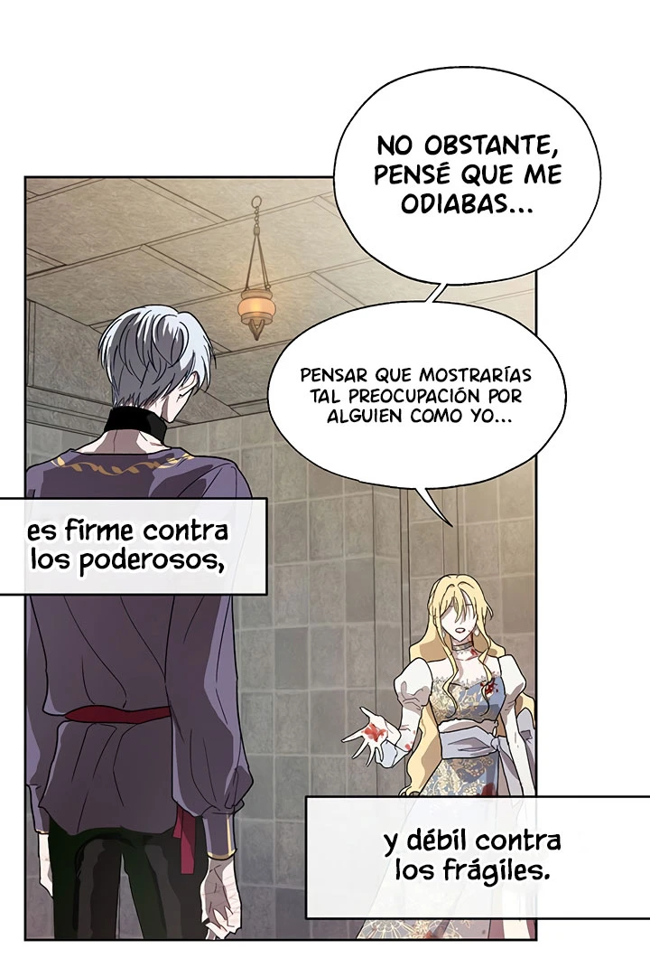 Cómo Proteger Al Hermano Mayor De La Protagonista - Capítulo 8 - Página 35 - LectorTMOo