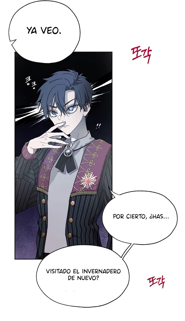 Cómo Proteger Al Hermano Mayor De La Protagonista - Capítulo 8 - Página 48 - LectorTMOo