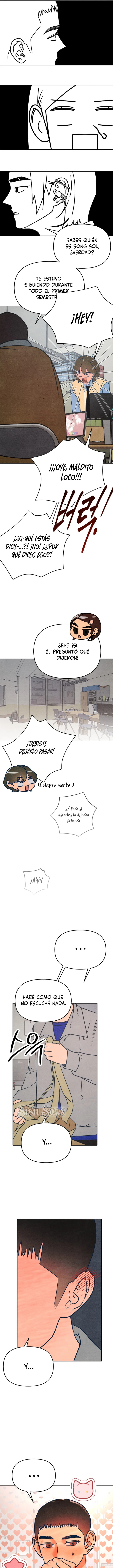 Cómo se llama ese mayor de cabello largo capítulo 3 página 5