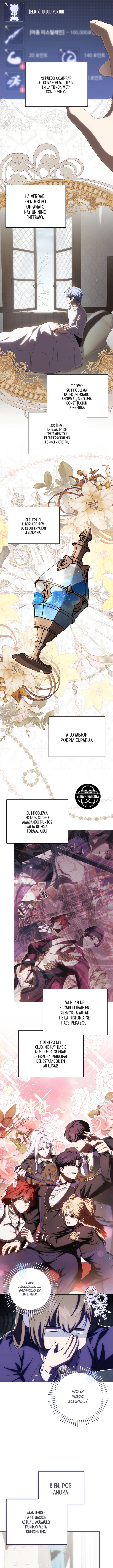Cómo Seguir El Éxito Del Protagonista - Capítulo 32 - Página 12 - LectorTMOo