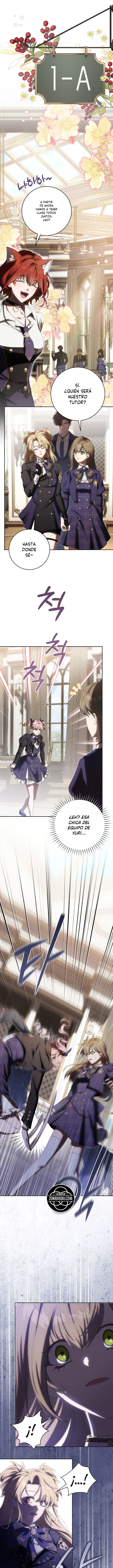 Cómo Seguir El Éxito Del Protagonista - Capítulo 33 - Página 2 - LectorTMOo