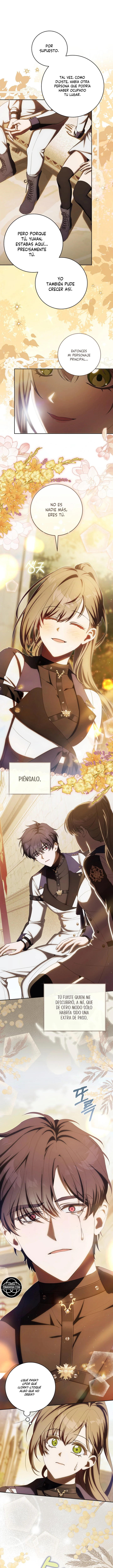 Cómo Seguir El Éxito Del Protagonista capítulo 34 página 4