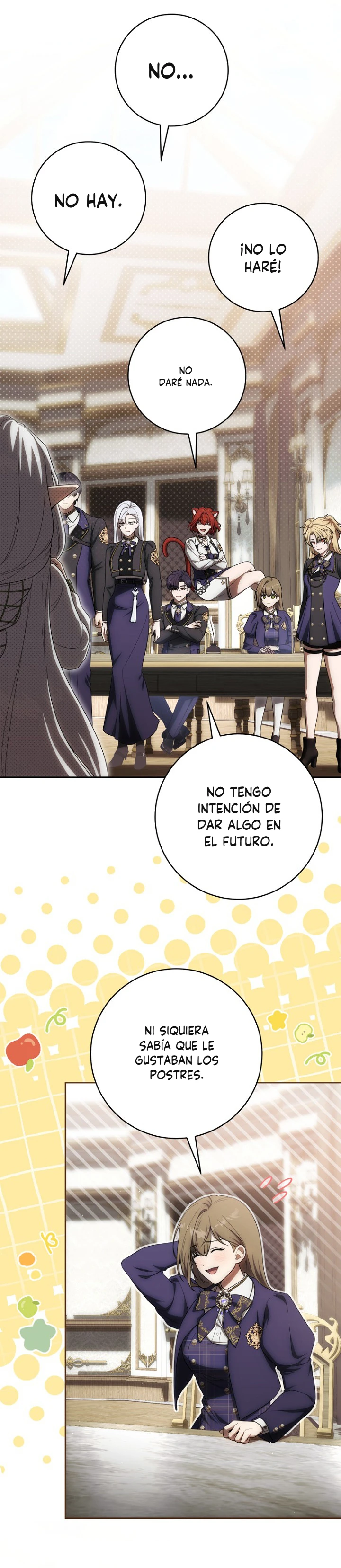 Cómo Seguir El Éxito Del Protagonista capítulo 34 página 13