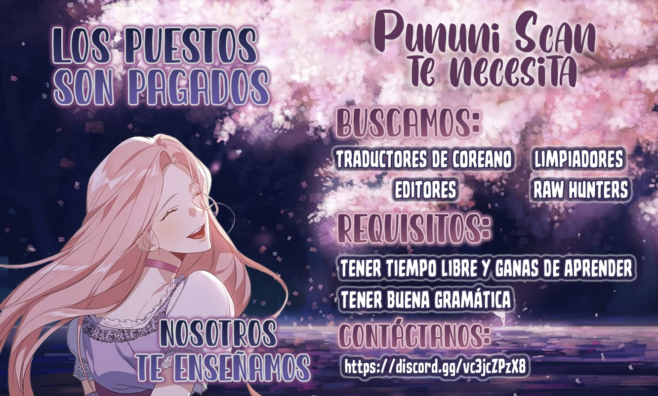 Cómo ser la hija de un héroe oscuro capítulo 40 página 1