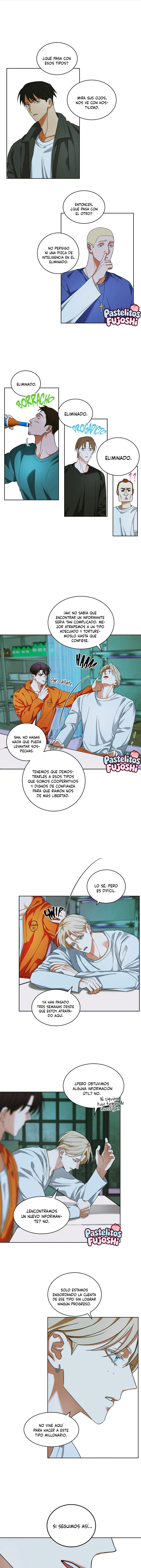 Caída de confianza - Capítulo 10 - Página 2 - LectorTMOo