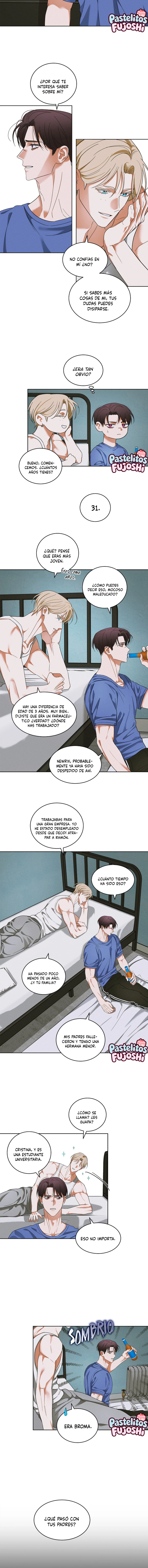 Caída de confianza - Capítulo 10 - Página 7 - LectorTMOo