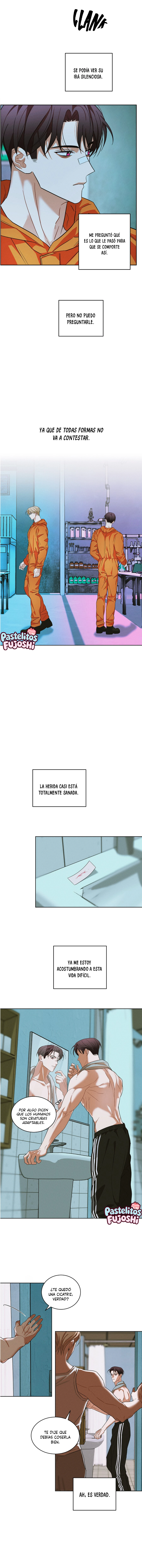 Caída de confianza - Capítulo 9 - Página 7 - LectorTMOo