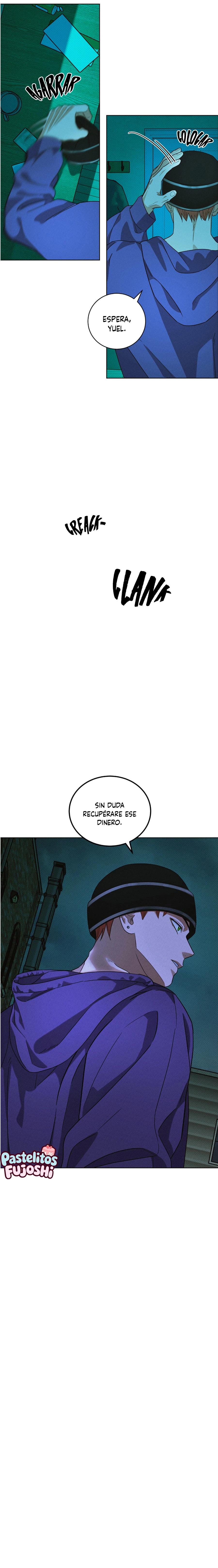 Caída de confianza - Capítulo 9 - Página 11 - LectorTMOo