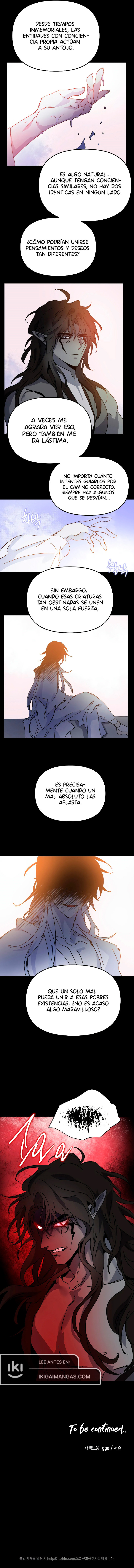 Caída Oscura (18) - Capítulo 69 - Página 8 - LectorTMOo