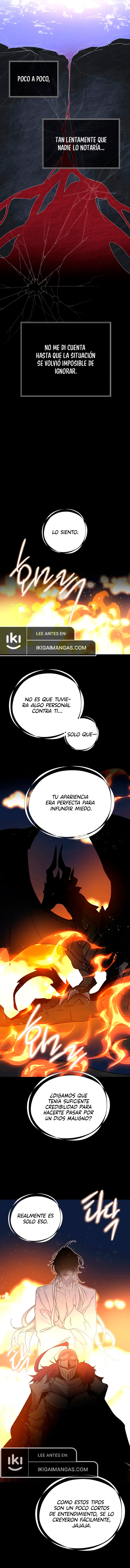 Caída Oscura (18) - Capítulo 70 - Página 5 - LectorTMOo