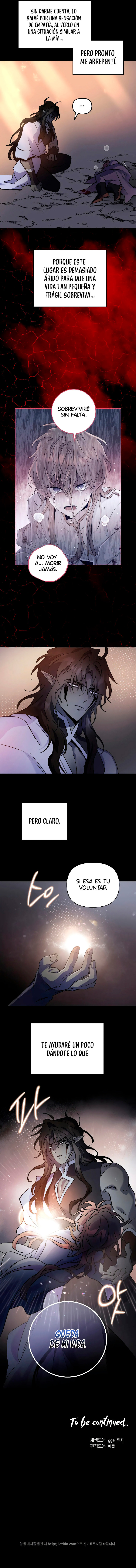 Caída Oscura (18) - Capítulo 70 - Página 11 - LectorTMOo