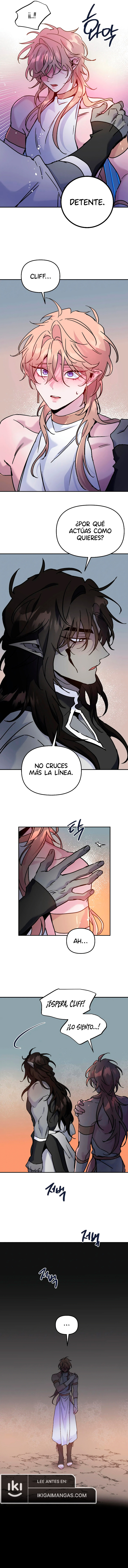Caída Oscura (18) - Capítulo 73 - Página 3 - LectorTMOo