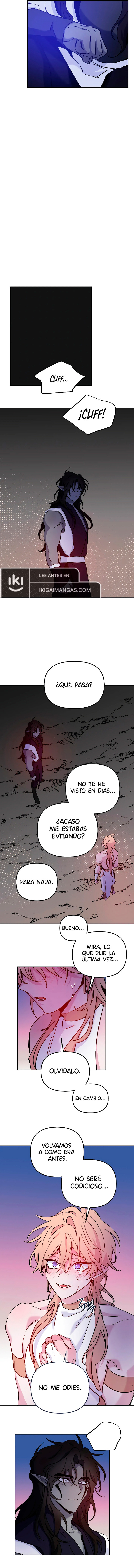 Caída Oscura (18) - Capítulo 73 - Página 7 - LectorTMOo