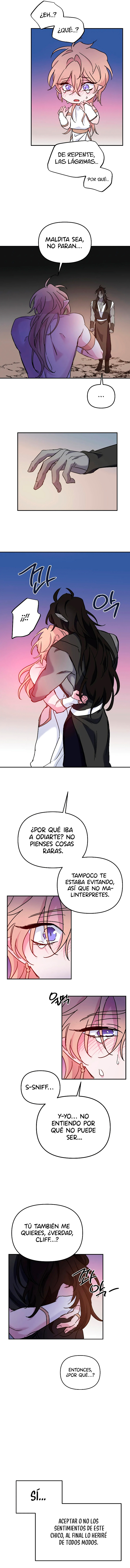 Caída Oscura (18) - Capítulo 73 - Página 8 - LectorTMOo