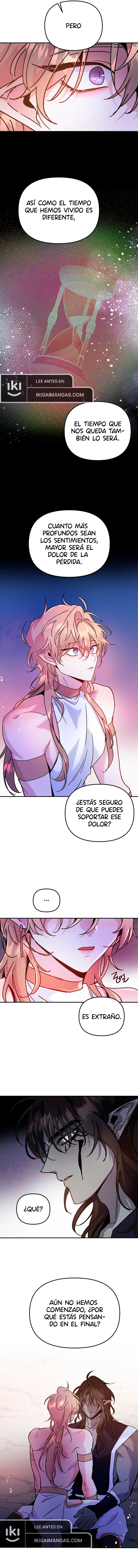 Caída Oscura (18) - Capítulo 74 - Página 4 - LectorTMOo