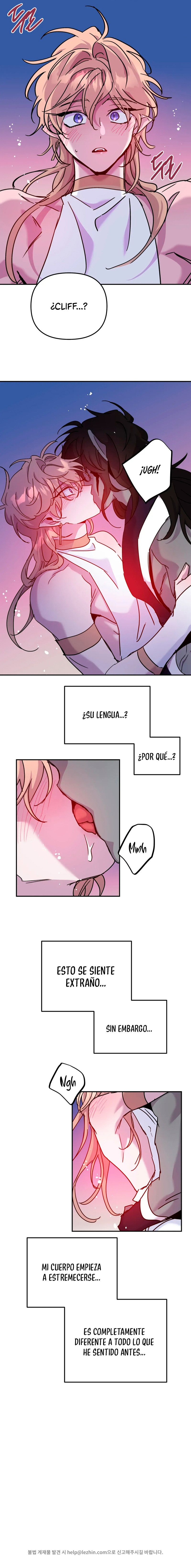 Caída Oscura (18) - Capítulo 74 - Página 7 - LectorTMOo