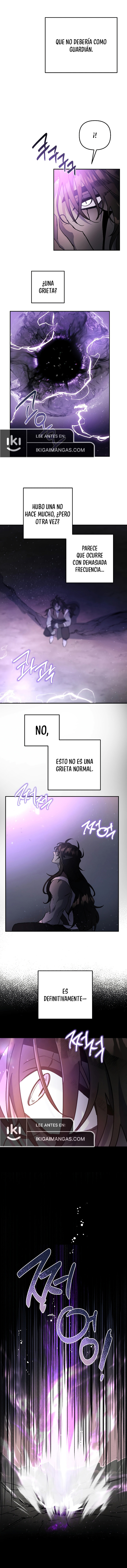 Caída Oscura (18) - Capítulo 75 - Página 4 - LectorTMOo