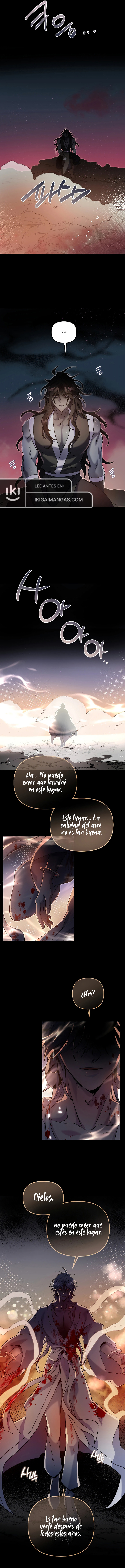 Caída Oscura (18) - Capítulo 75 - Página 5 - LectorTMOo