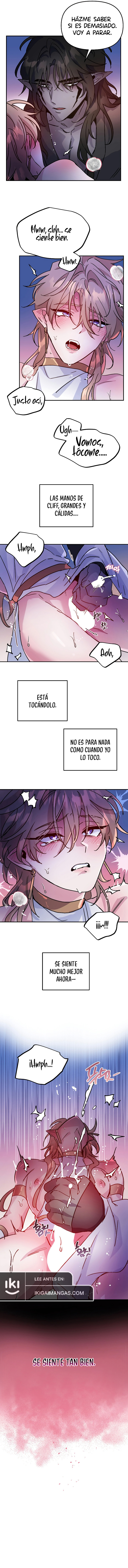 Caída Oscura (18) - Capítulo 75 - Página 9 - LectorTMOo