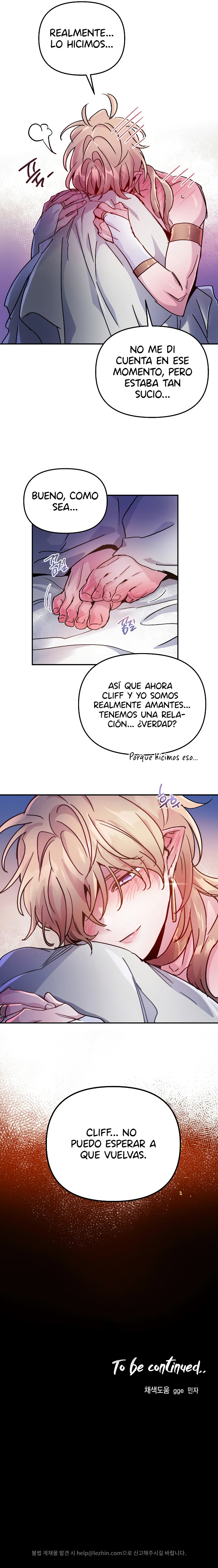 Caída Oscura (18) - Capítulo 75 - Página 10 - LectorTMOo