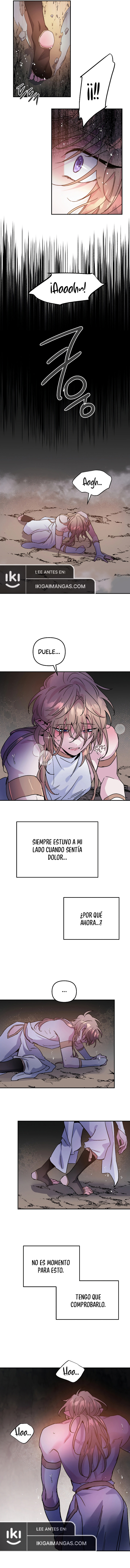 Caída Oscura (18) - Capítulo 76 - Página 4 - LectorTMOo