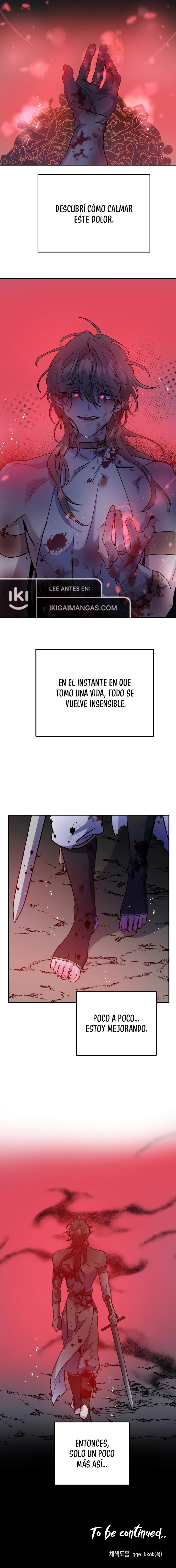 Caída Oscura (18) - Capítulo 76 - Página 7 - LectorTMOo