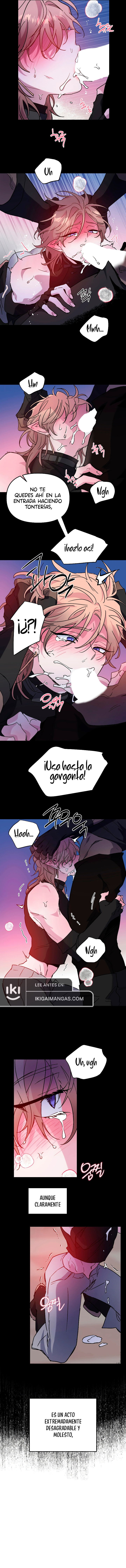Caída Oscura (18) - Capítulo 77 - Página 4 - LectorTMOo