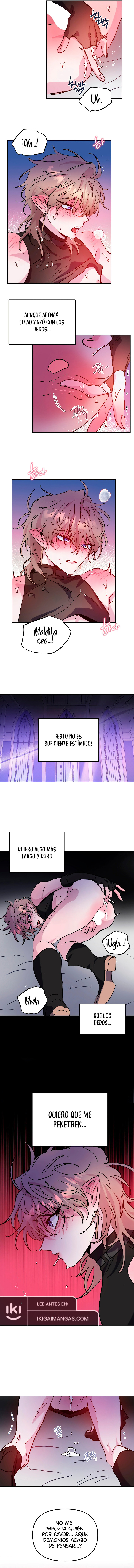Caída Oscura (18) - Capítulo 77 - Página 6 - LectorTMOo