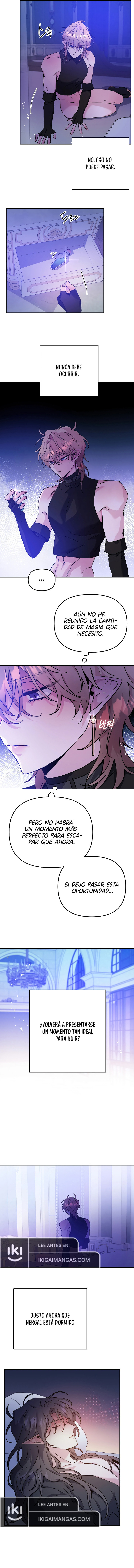 Caída Oscura (18) - Capítulo 78 - Página 4 - LectorTMOo