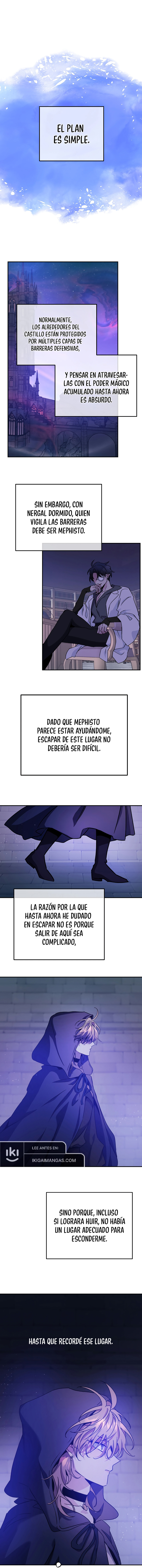 Caída Oscura (18) - Capítulo 79 - Página 2 - LectorTMOo