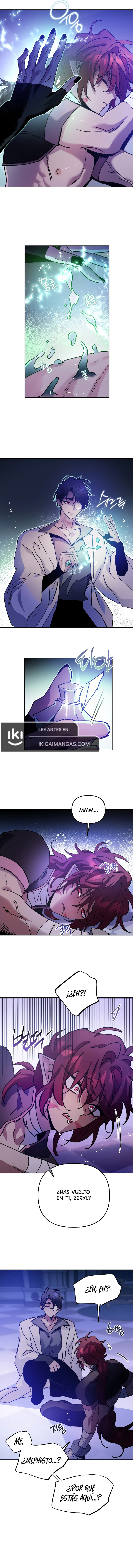 Caída Oscura (18) - Capítulo 80 - Página 4 - LectorTMOo